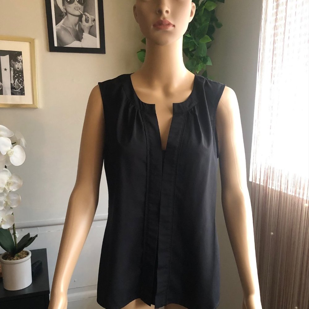 Calvin Klein Black Top